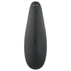   Womanizer Classic 2 - Battery Powered Air-Pulse Clitoral Stimulator (Black)