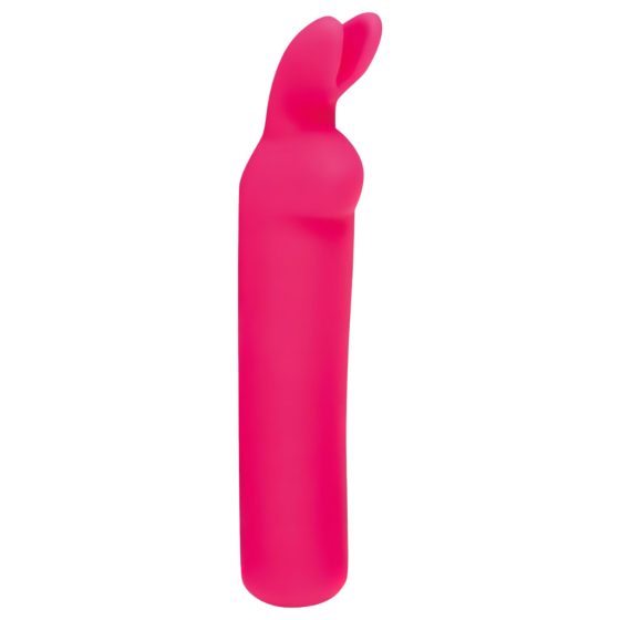 Happyrabbit Couples - Rechargeable Vibrator Set (7-Piece)