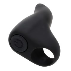 Fifty Shades of Grey Sensation Finger Vibrator (Black)