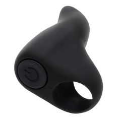   Fifty Shades of Grey Sensation Finger - Finger Vibrator (Black)