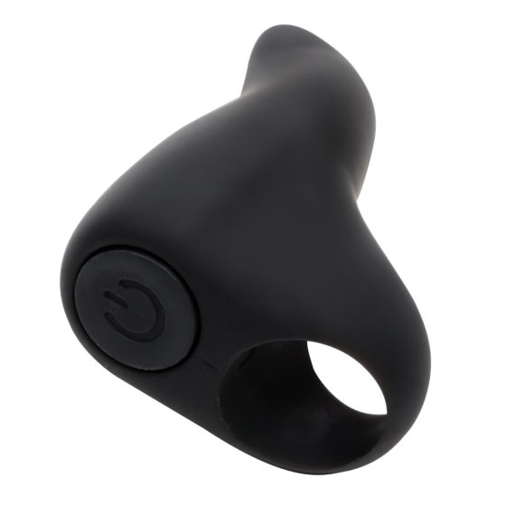 Fifty Shades of Grey Sensation Finger Vibrator (Black)