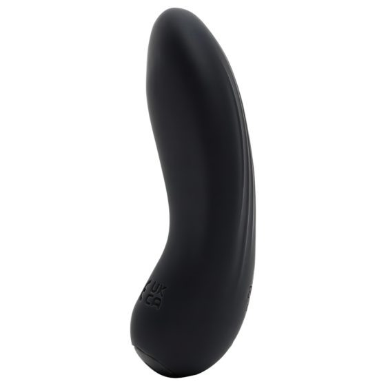 Fifty Shades of Grey Sensation - Clitoral Vibrator (Black)