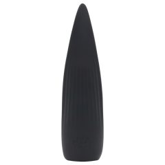   Fifty Shades of Grey Sensation - Battery Powered Tongue Vibrator (Black)