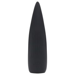   Fifty Shades of Grey Sensation - Rechargeable Tongue Vibrator (Black)