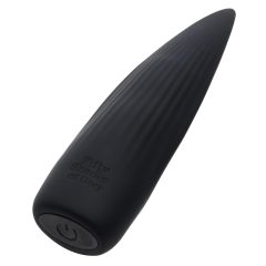   Fifty Shades of Grey Sensation - Rechargeable Tongue Vibrator (Black)