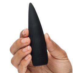   Fifty Shades of Grey Sensation - Battery Powered Tongue Vibrator (Black)