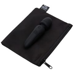 Fifty Shades of Grey Sensation Wand - Mini Massager (Black)