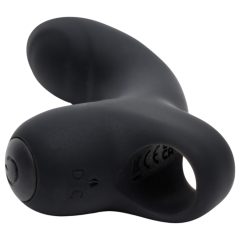   Fifty Shades of Grey Sensation - Rechargeable G-Spot Vibrator (Black)