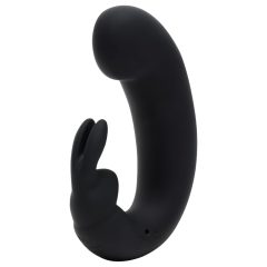   Fifty Shades of Grey Sensation - Clitoral Arm Vibrator (Black)