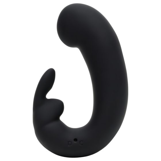 Fifty Shades of Grey Sensation - Clitoral Arm Vibrator (Black)