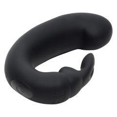 Fifty Shades of Grey Sensation - Clitoral Vibrator (Black)