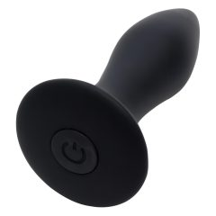   Fifty Shades of Grey Sensation - Rechargeable Anal Vibrator (Black)