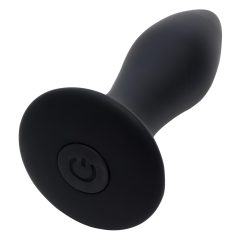   Fifty Shades of Grey Sensation - Rechargeable Anal Vibrator (Black)