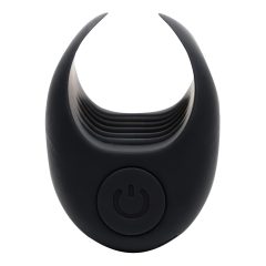 Fifty Shades of Grey Sensation - glans Vibrator (Black)