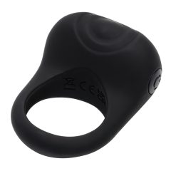   Fifty Shades of Grey Sensation - Vibrating Penis Ring (Black)