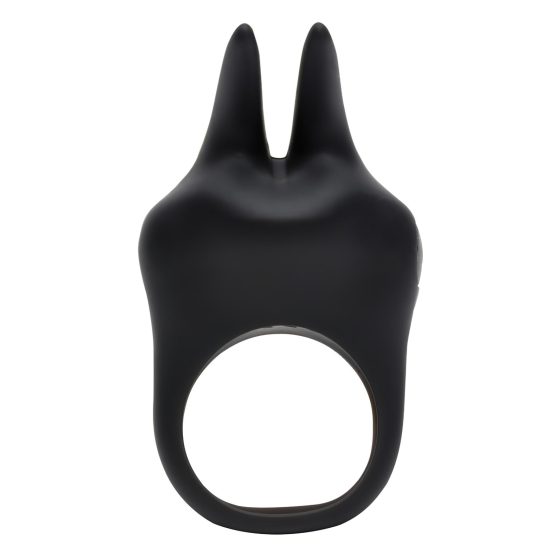 Fifty Shades of Grey - Clitoral Stimulating Cock Ring (Black)