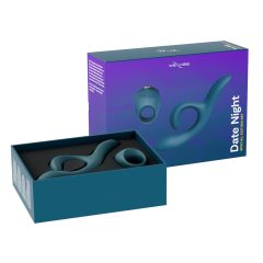 We-Vibe Date Night - Couples Vibrator Set (2-Piece)