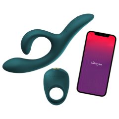 We-Vibe Date Night - Couples Vibrator Set (2-Piece)