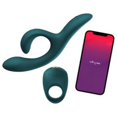 We-Vibe Date Night - Couples Vibrator Set (2 Pieces)