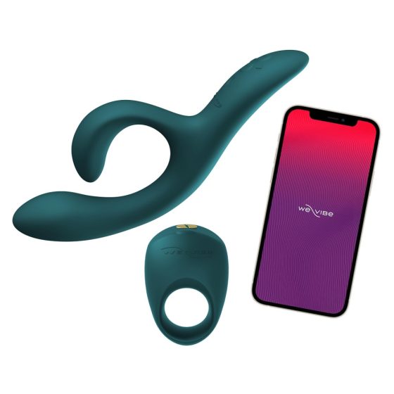 We-Vibe Date Night - Couples Vibrator Set (2-Piece)