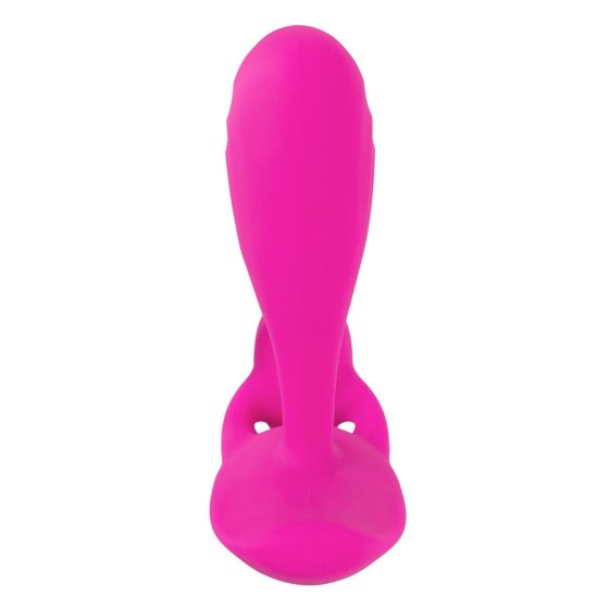 SMILE RC - Rechargeable, Wireless G-spot Vibrator (Pink)