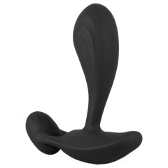 Rebel RC - 2in1 Prostate Vibrator (Black)