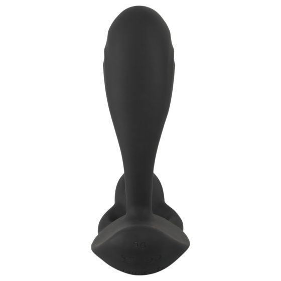 Rebel RC - 2in1 Prostate Vibrator (Black)