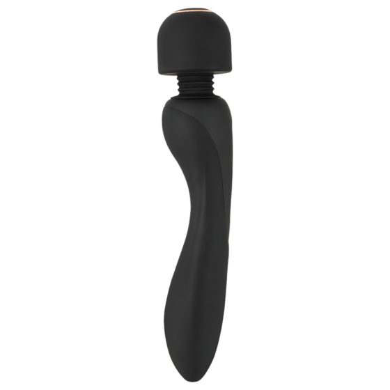 XOUXOU - Electric Massage Vibrator (Black)