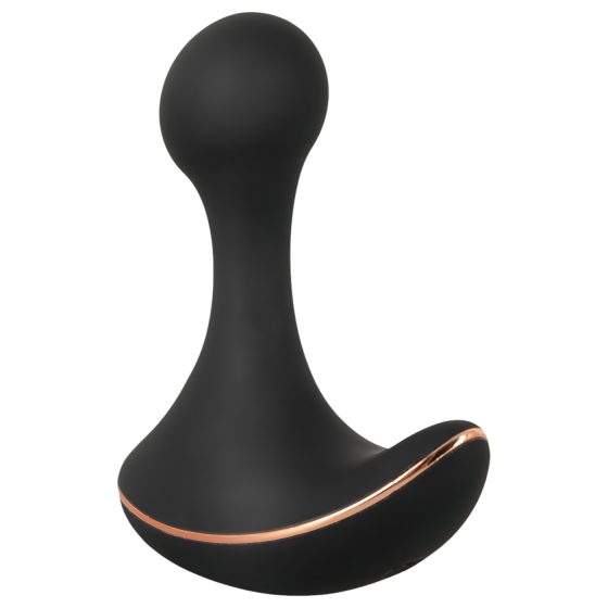 ANOS - waterproof anal vibrator (black)