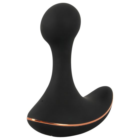 ANOS - waterproof anal vibrator (black)