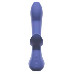 AWAQ.U 2 - Rechargeable, Dual Motor G-Spot Vibrator (Purple)