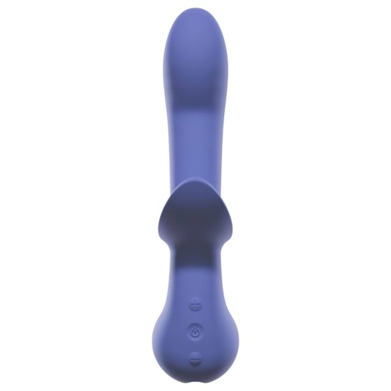 AWAQ.U 2 - Rechargeable, Dual Motor G-Spot Vibrator (Purple)