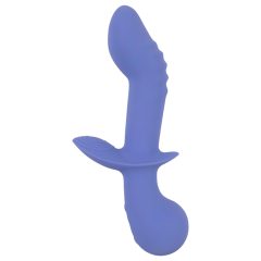 AWAQ.U 2 - Rechargeable, Dual Motor G-Spot Vibrator (Purple)