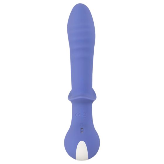 AWAQ.U 2 - Rechargeable, Dual Motor G-Spot Vibrator (Purple)