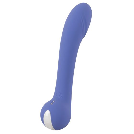 AWAQ.U 3 - Rechargeable G-spot Vibrator (Purple)