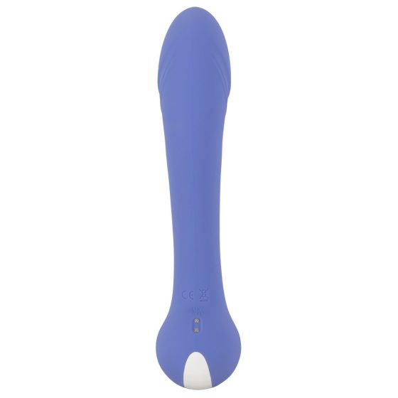 AWAQ.U 3 - Rechargeable G-spot Vibrator (Purple)