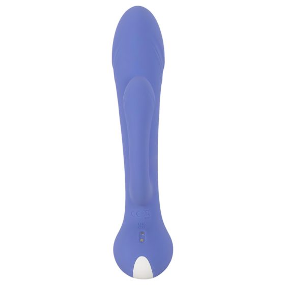 AWAQ.U 4 - Rechargeable, Anal Vibrator (Purple)