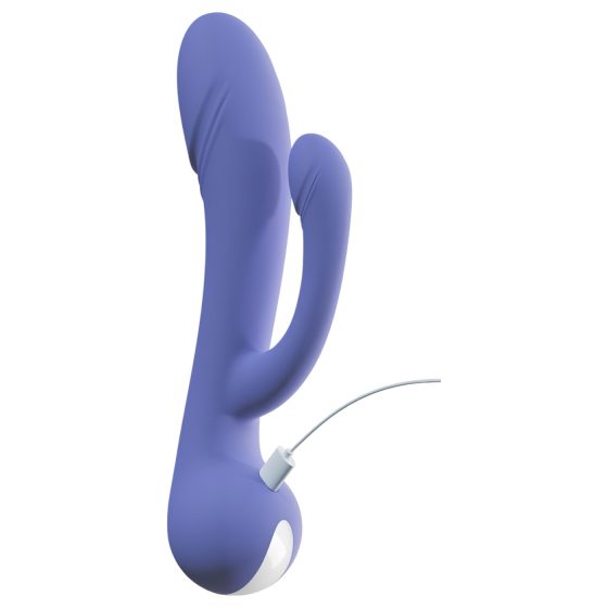 AWAQ.U 4 - Rechargeable, Anal Vibrator (Purple)