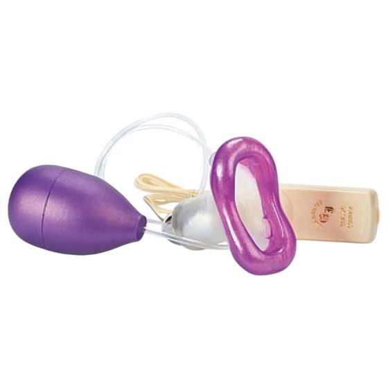 Clitoral Massager