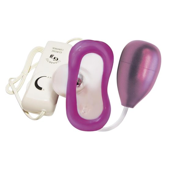 Clitoral Massager