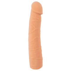 Nature Skin - Penis Sleeve Extender and Thickener (24cm)