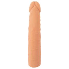 Nature Skin - Penis Sleeve Extender and Thickener (24cm)