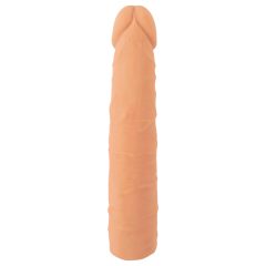 Nature Skin - Penis Sleeve Extender and Thickener (24cm)