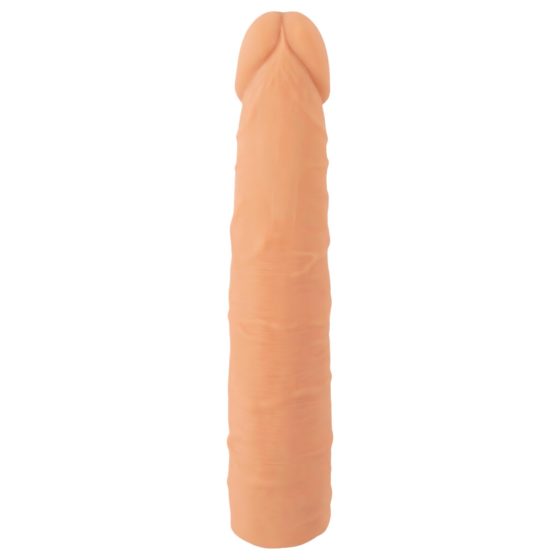 Nature Skin - Penis Sleeve Extender and Thickener (24cm)