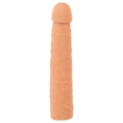 Nature Skin - Penis Sleeve Extender and Thickener (24cm)