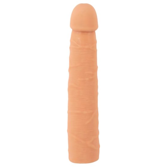 Nature Skin - Penis Sleeve Extender and Thickener (24cm)