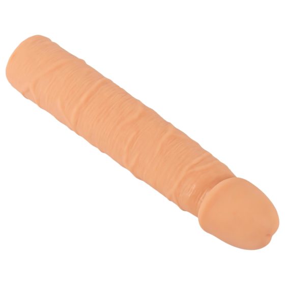 Nature Skin - Penis Sleeve Extender and Thickener (24cm)