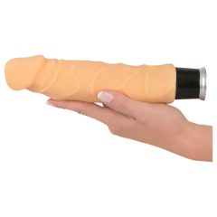 Nature Skin - Lifelike Vibrator