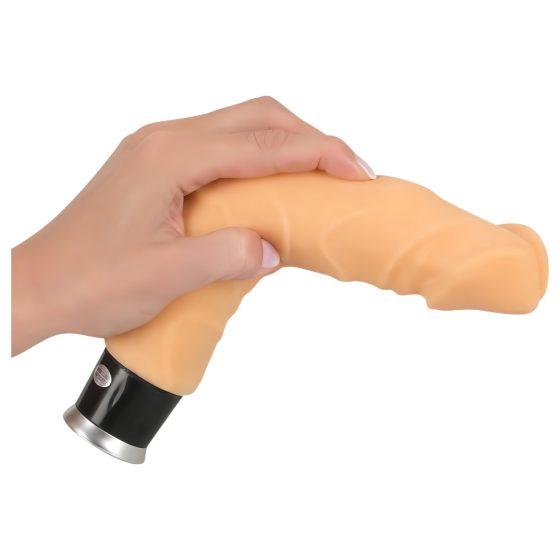 Nature Skin - Lifelike Vibrator