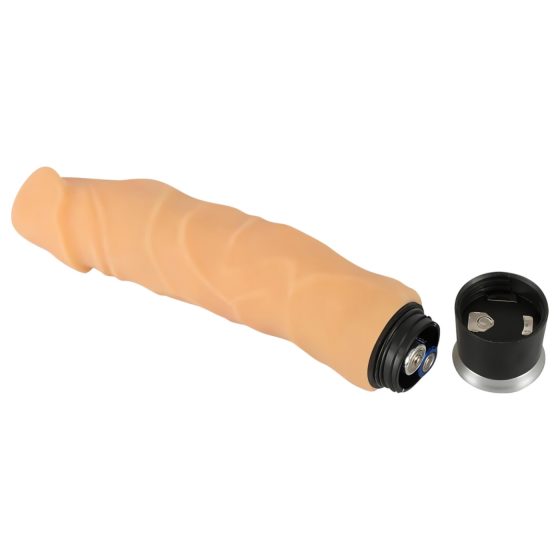 Nature Skin - Lifelike Vibrator